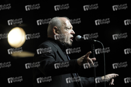 Joe Cocker in Hannover
