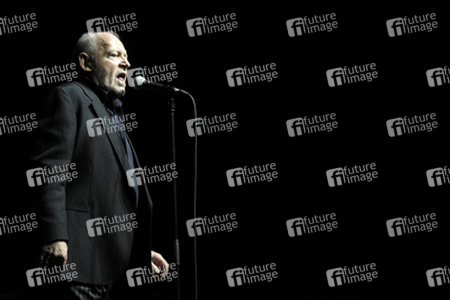 Joe Cocker in Hannover