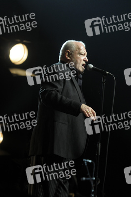 Joe Cocker in Hannover