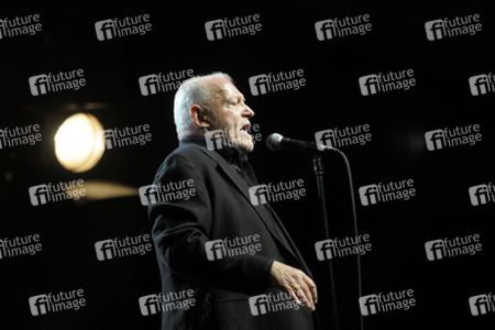 Joe Cocker in Hannover