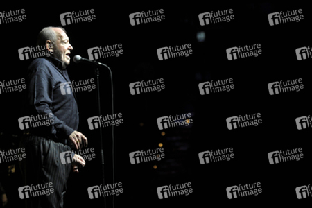 Joe Cocker in Hannover
