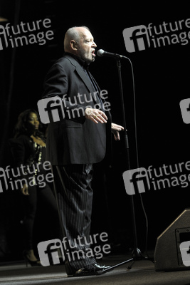 Joe Cocker in Hannover
