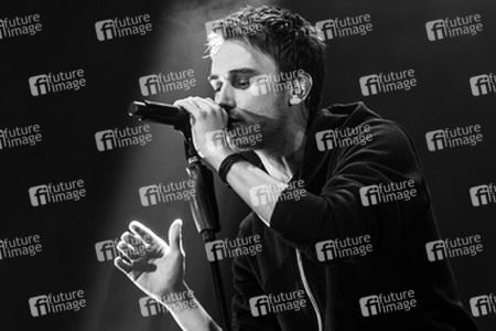 Clueso Konzert, Erfurt