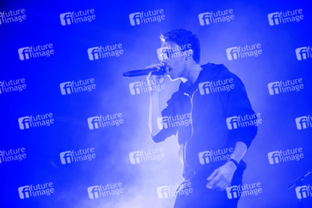 Clueso Konzert, Erfurt