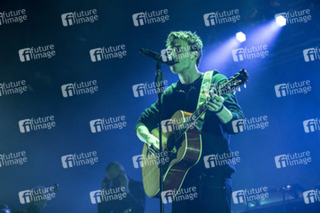 Clueso Konzert, Erfurt