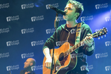 Clueso Konzert, Erfurt