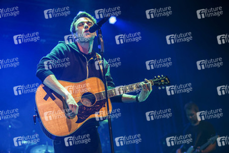 Clueso Konzert, Erfurt