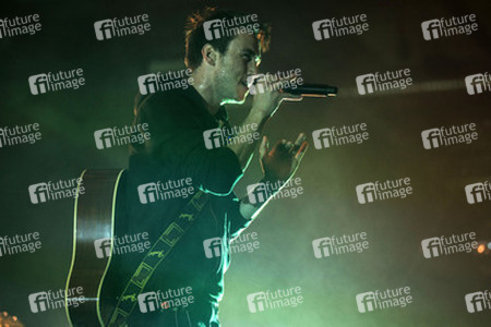 Clueso Konzert, Erfurt