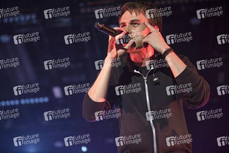 Clueso Konzert, Erfurt