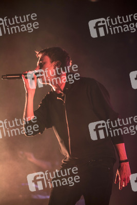 Clueso Konzert, Erfurt