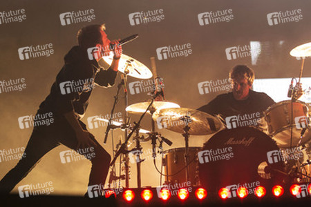Clueso Konzert, Erfurt