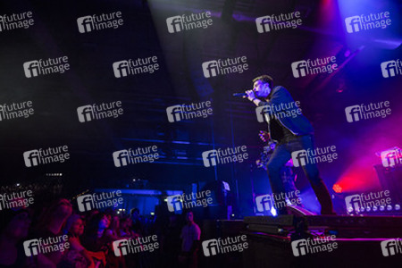 Clueso Konzert, Erfurt