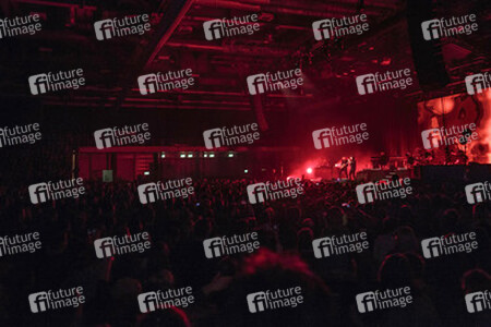 Clueso Konzert, Erfurt