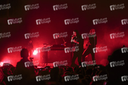 Clueso Konzert, Erfurt