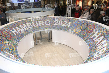 Miniatur Wunderland Olympiastadion, Hamburg