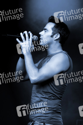 Benjamin Boyce Konzert, Saarbrücken