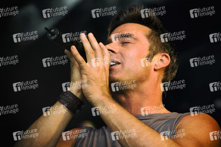 Benjamin Boyce Konzert, Saarbrücken