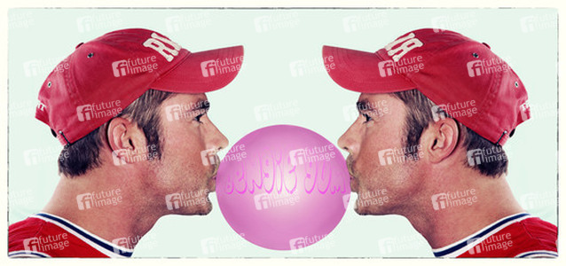 Benjamin Boyce Photoshooting, Amsterdam