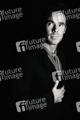 Benjamin Boyce Photoshooting, Amsterdam