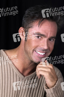 Benjamin Boyce Photoshooting, Amsterdam