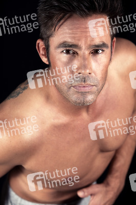 Benjamin Boyce Photoshooting, Amsterdam