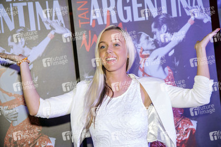 'The Great Dance of Argentina' Tanz-Show Premiere, Köln