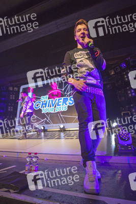Die Lochis Konzert, Hamburg