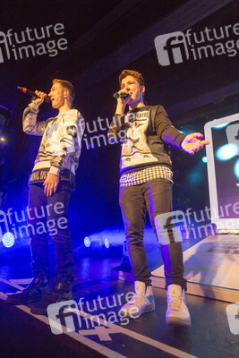 Die Lochis Konzert, Hamburg