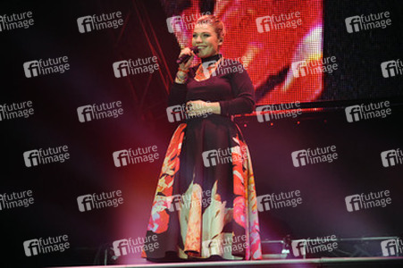 'The Voice of Germany live' Hamburg
