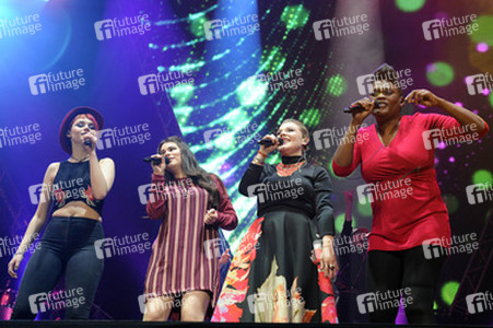'The Voice of Germany live' Hamburg