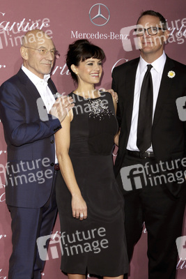 26. Palm Springs International Film Festival Awards Gala, Palm Springs