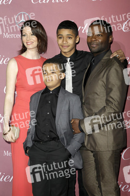 26. Palm Springs International Film Festival Awards Gala, Palm Springs