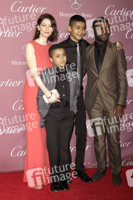 26. Palm Springs International Film Festival Awards Gala, Palm Springs