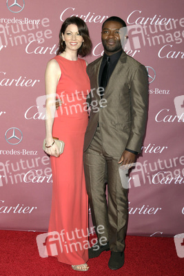 26. Palm Springs International Film Festival Awards Gala, Palm Springs