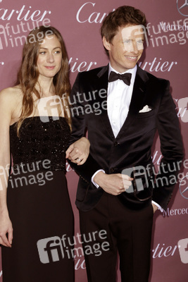 26. Palm Springs International Film Festival Awards Gala, Palm Springs