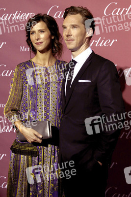 26. Palm Springs International Film Festival Awards Gala, Palm Springs