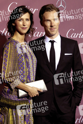 26. Palm Springs International Film Festival Awards Gala, Palm Springs