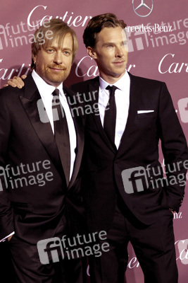 26. Palm Springs International Film Festival Awards Gala, Palm Springs