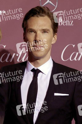 26. Palm Springs International Film Festival Awards Gala, Palm Springs