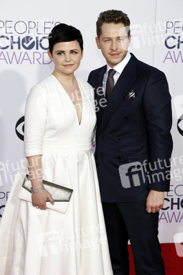41. People's Choice Awards, Los Angeles