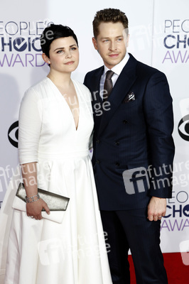 41. People's Choice Awards, Los Angeles