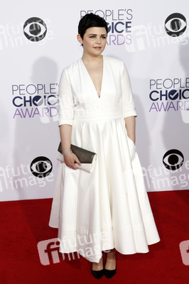 41. People's Choice Awards, Los Angeles