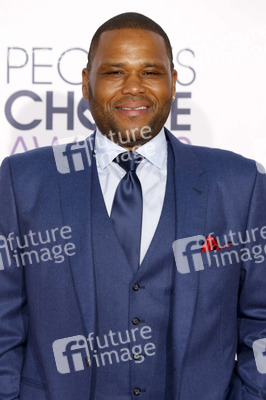 41. People's Choice Awards, Los Angeles