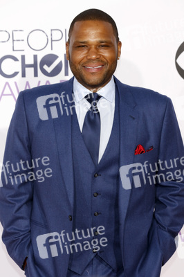41. People's Choice Awards, Los Angeles