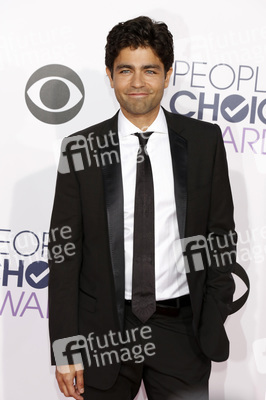 41. People's Choice Awards, Los Angeles