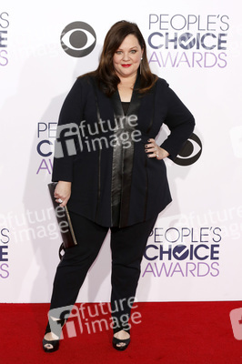 41. People's Choice Awards, Los Angeles