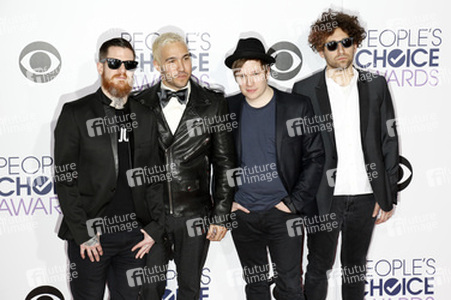 41. People's Choice Awards, Los Angeles