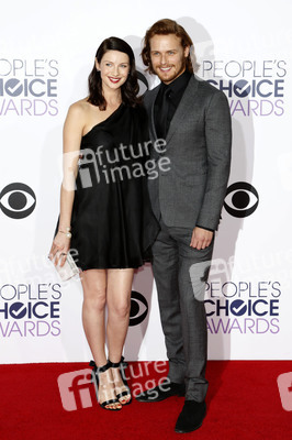 41. People's Choice Awards, Los Angeles