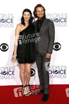 41. People's Choice Awards, Los Angeles