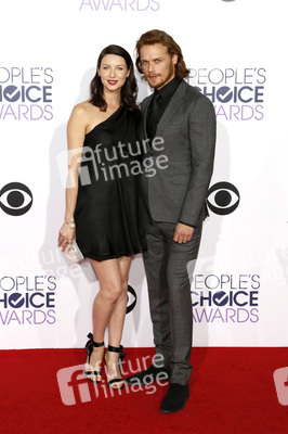 41. People's Choice Awards, Los Angeles